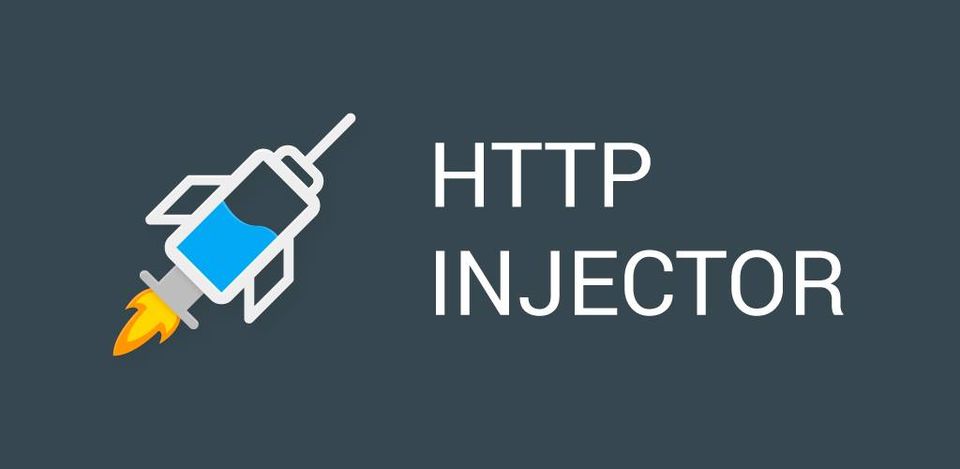 HTTP Injector For PC
